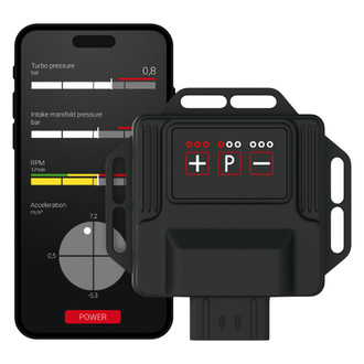 DTE Systems® - PowerControl X