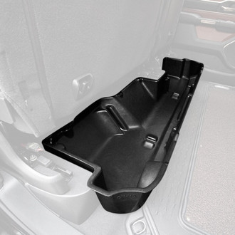 DU-HA® - Underseat Black Storage Case