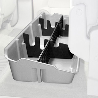 DU-HA® - Underseat Light Gray Storage Case