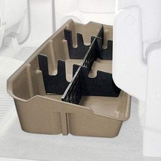 DU-HA® - Underseat Tan Storage Case