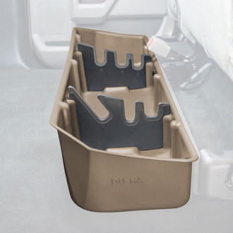 DU-HA® - Underseat Tan Storage Case