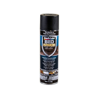 Dupli-Color® - Bed Armor™ 16.5 oz. Black Aerosol