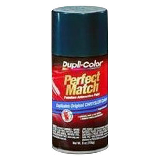 Dupli-Color® - Perfect Match™ 8 fl. oz. Emerald Green Metallic Premium Aerosol Automotive Paint