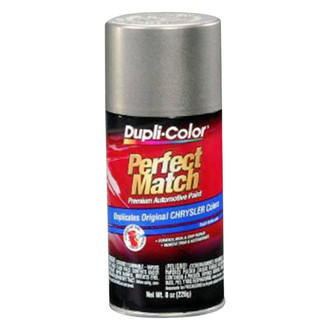 Dupli-Color® - Perfect Match™ 8 fl. oz. Light Almond Pearl Premium Aerosol Automotive Paint