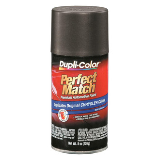 Dupli-Color® - Perfect Match™ 8 fl. oz. Granite Crystal Metallic Premium Aerosol Automotive Paint
