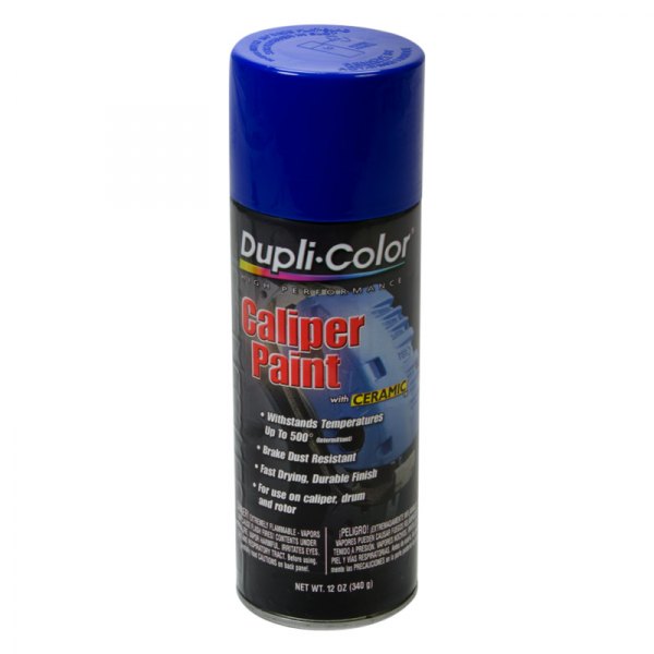 Dupli-Color® - Caliper Paintwith Ceramic