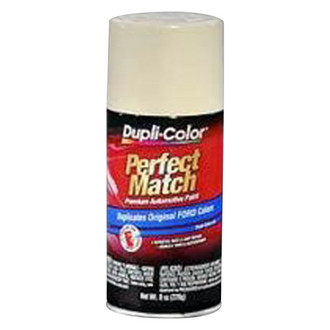 Dupli-Color® - Perfect Match™ 8 fl. oz. Wimbledon White Premium Aerosol Automotive Paint
