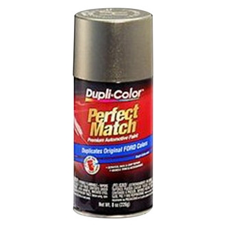 Dupli-Color® - Perfect Match™ 8 fl. oz. Mineral Gray Metallic Premium Aerosol Automotive Paint