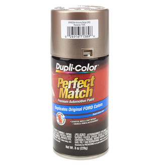 Dupli-Color® - Perfect Match™ 8 fl. oz. Arizona Beige Metallic Premium Aerosol Automotive Paint