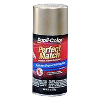 Dupli-Color® - Perfect Match™ 8 fl. oz. Harvest Gold Metallic Premium Aerosol Automotive Paint