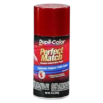Dupli-Color® - Perfect Match™ 8 fl. oz. Dark Toreador Metallic Premium Aerosol Automotive Paint