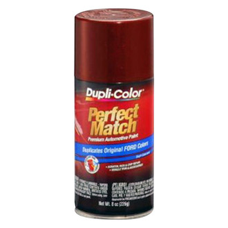 Dupli-Color® - Perfect Match™ 8 fl. oz. Merlot Metallic Premium Aerosol Automotive Paint