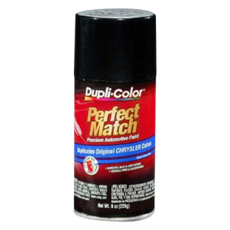 Dupli-Color® - Perfect Match™ Premium Aerosol Automotive Paint