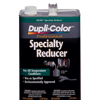 Dupli-Color® - 1 gal Spray-On Specialty Reducer