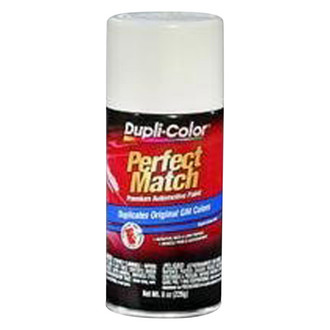 Dupli-Color® - Perfect Match™ Premium Aerosol Automotive Paint