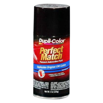 Dupli-Color® - Perfect Match™ Premium Aerosol Automotive Paint
