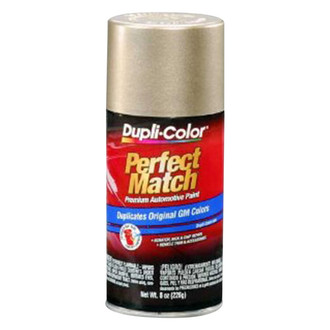 Dupli-Color® - Perfect Match™ 8 fl. oz. Light Driftwood Premium Aerosol Automotive Paint