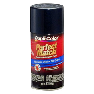 Dupli-Color® - Perfect Match™ Premium Aerosol Automotive Paint