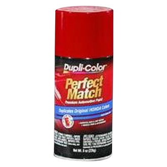 Dupli-Color® - Perfect Match™ Premium Aerosol Automotive Paint