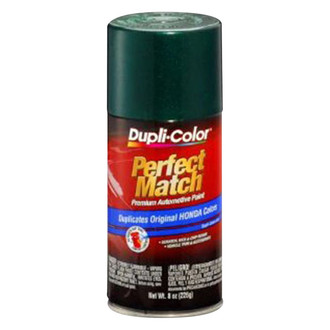 Dupli-Color® - Perfect Match™ Premium Aerosol Automotive Paint
