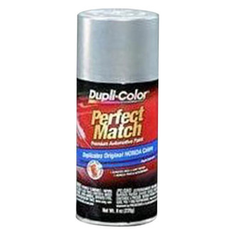 Dupli-Color® - Perfect Match™ 8 fl. oz. Alabaster Silver Metallic Premium Aerosol Automotive Paint