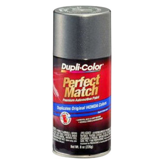 Dupli-Color® - Perfect Match™ 8 fl. oz. Polished Metal Premium Aerosol Automotive Paint