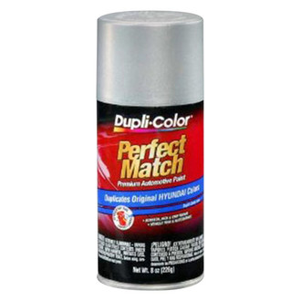 Dupli-Color® - Perfect Match™ Custom Premium Aerosol Automotive Paint
