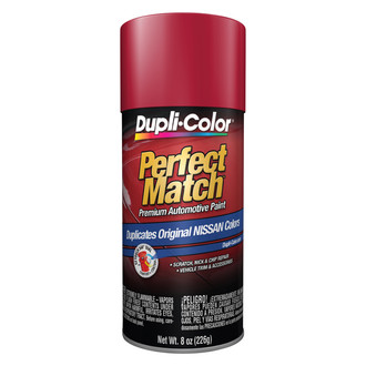 Dupli-Color® - Perfect Match™ Premium Aerosol Automotive Paint