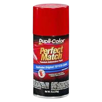 Dupli-Color® - Perfect Match™ Custom Premium Aerosol Automotive Paint