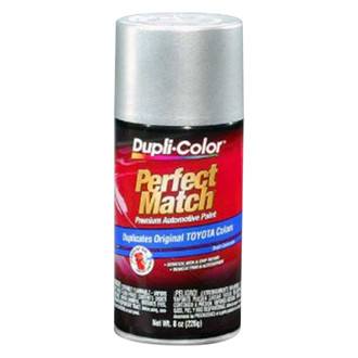 Dupli-Color® - Perfect Match™ 8 fl. oz. Lunar Mist Metallic Premium Aerosol Automotive Paint