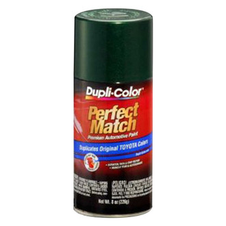 Dupli-Color® - Perfect Match™ 8 fl. oz. Imperial Jade Mica Premium Aerosol Automotive Paint