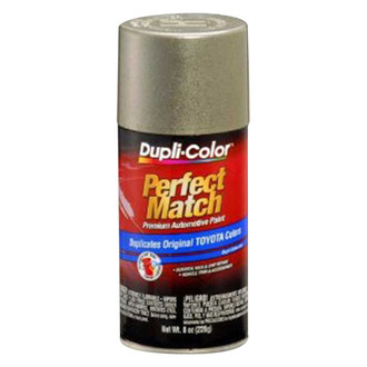 Dupli-Color® - Perfect Match™ Premium Aerosol Automotive Paint