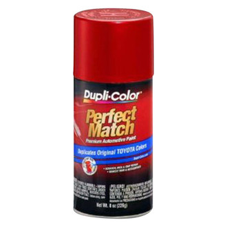 Dupli-Color® - Perfect Match™ Premium Aerosol Automotive Paint