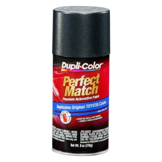 Dupli-Color® - Perfect Match™ 8 fl. oz. Magnetic Gray Metallic Premium Aerosol Automotive Paint