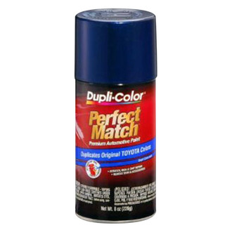 Dupli-Color® - Perfect Match™ 8 fl. oz. Indigo Ink Pearl Premium Aerosol Automotive Paint