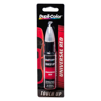Dupli-Color® - 0.5 fl. oz. Blue Touch-Up Paint Scratch Repair Kit