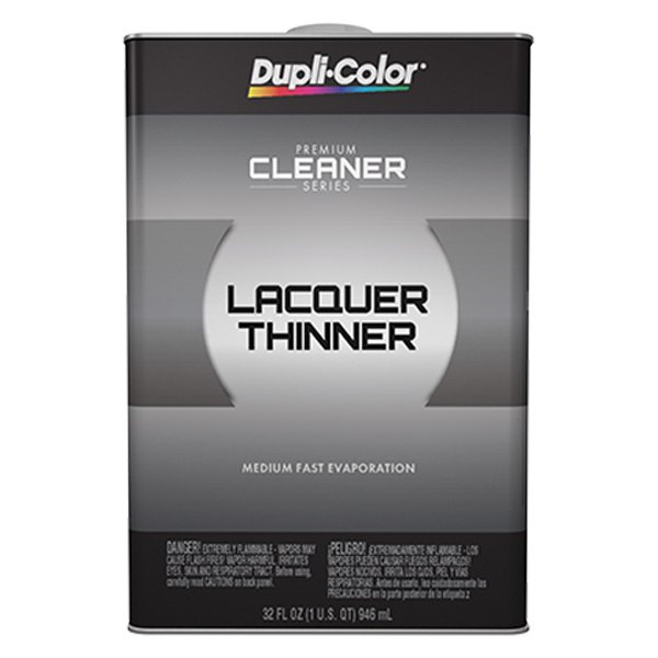 Dupli-Color® - Lacquer Thinner