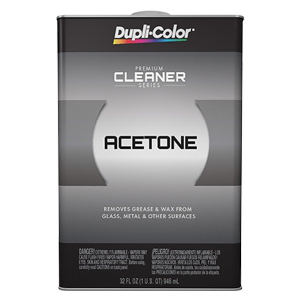 Dupli-Color® - Professional Acetone