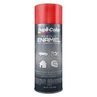 Dupli-Color® - Aerosol Premium Enamel