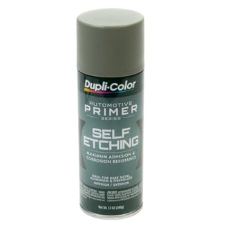 Dupli-Color® - 12 fl. oz. Gray Aerosol Self Etching Primer