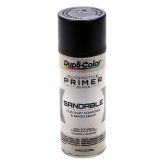 Dupli-Color® - Aerosol Sandable Primer