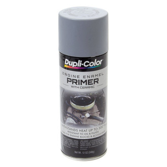 Dupli-Color® - Ceramic™ 12 fl. oz. Gray Aerosol Engine Primer