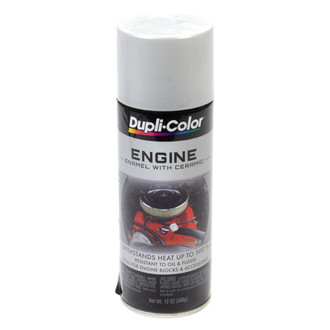 Dupli-Color® - Ceramic™ Aerosol Engine Enamel