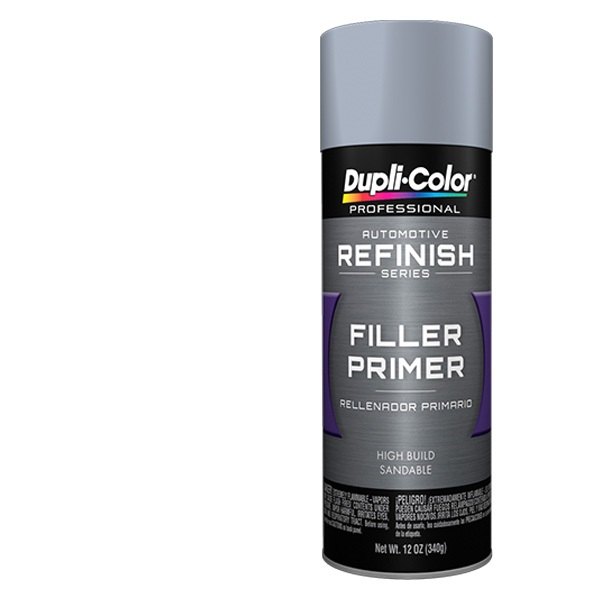 Dupli-Color® - Professional Filler Primer