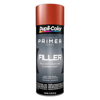 Dupli-Color® - 11 fl. oz. Red Oxide Aerosol Filler Primer