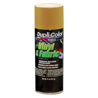 Dupli-Color® - 11 fl. oz. Desert Sand Aerosol Vinyl and Fabric Special Coating