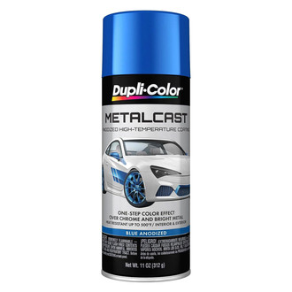 Dupli-Color® - Metalcast™ Metalcast Aerosol Automotive Paint