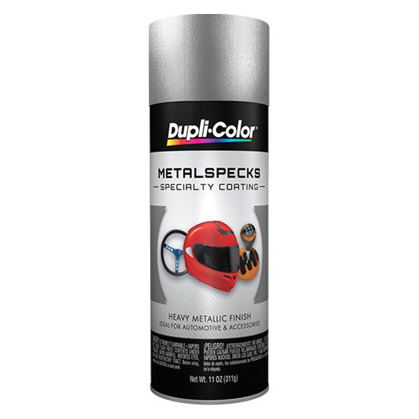 Dupli-Color® - Metal Specks™ Metal Specks Automotive Paint