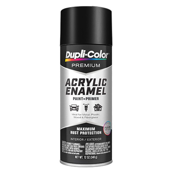 Dupli-Color® - Acrylic Enamel