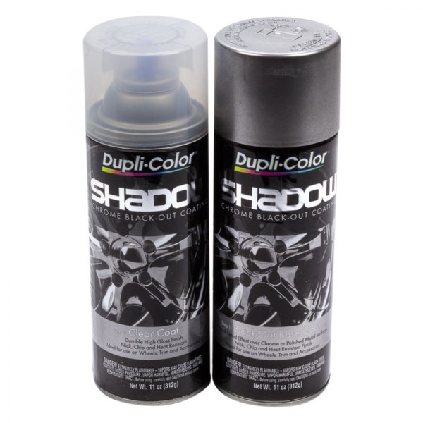 Dupli-Color® - Shadow™ Out CoatingKit